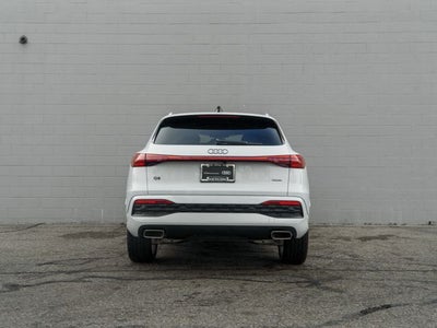 2025 Audi New Q5 2.0T Premium Plus quattro
