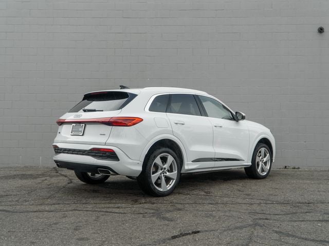 2025 Audi New Q5 2.0T Premium Plus quattro