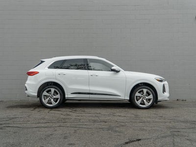 2025 Audi New Q5 2.0T Premium Plus quattro