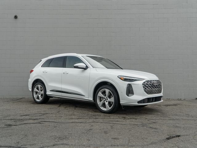 2025 Audi New Q5 2.0T Premium Plus quattro