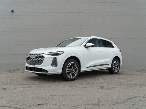 2025 Audi New Q5 2.0T Premium Plus quattro