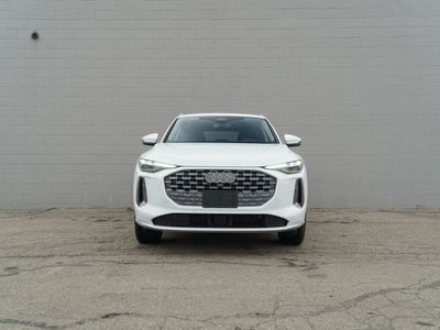 2025 Audi New Q5 2.0T Premium Plus quattro