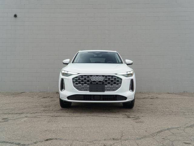 2025 Audi New Q5 2.0T Premium Plus quattro