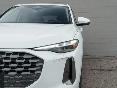 2025 Audi New Q5 2.0T Premium Plus quattro