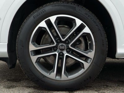 2025 Audi New Q5 2.0T Premium Plus quattro