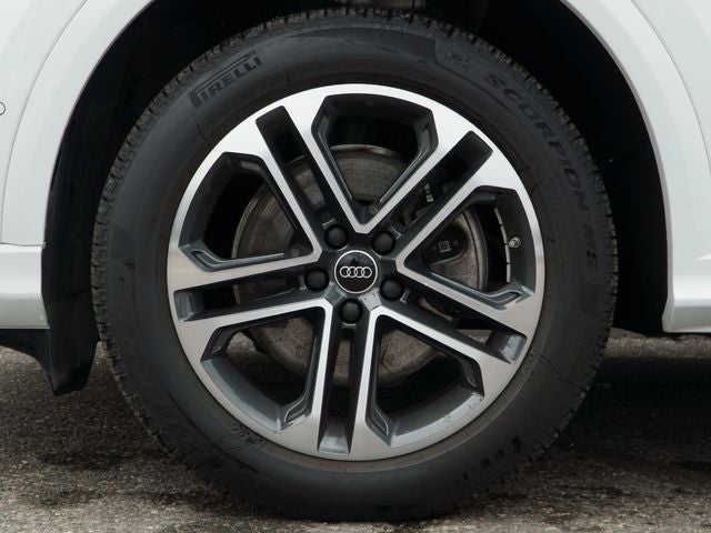 2025 Audi New Q5 2.0T Premium Plus quattro