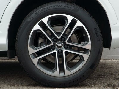 2025 Audi New Q5 2.0T Premium Plus quattro