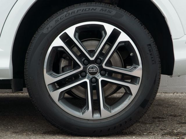 2025 Audi New Q5 2.0T Premium Plus quattro