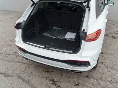 2025 Audi New Q5 2.0T Premium Plus quattro