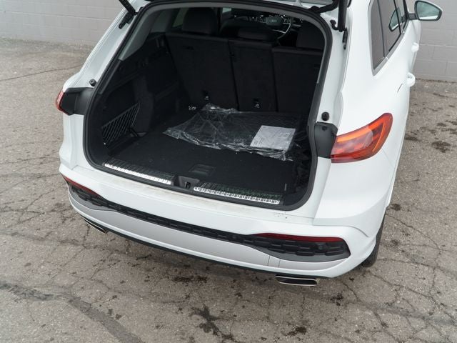 2025 Audi New Q5 2.0T Premium Plus quattro