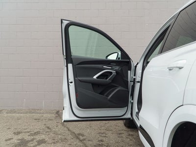 2025 Audi New Q5 2.0T Premium Plus quattro