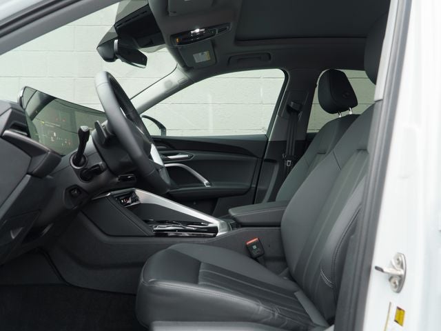 2025 Audi New Q5 2.0T Premium Plus quattro