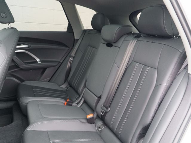 2025 Audi New Q5 2.0T Premium Plus quattro