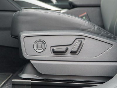 2025 Audi New Q5 2.0T Premium Plus quattro