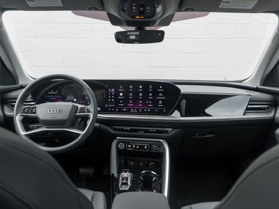 2025 Audi New Q5 2.0T Premium Plus quattro