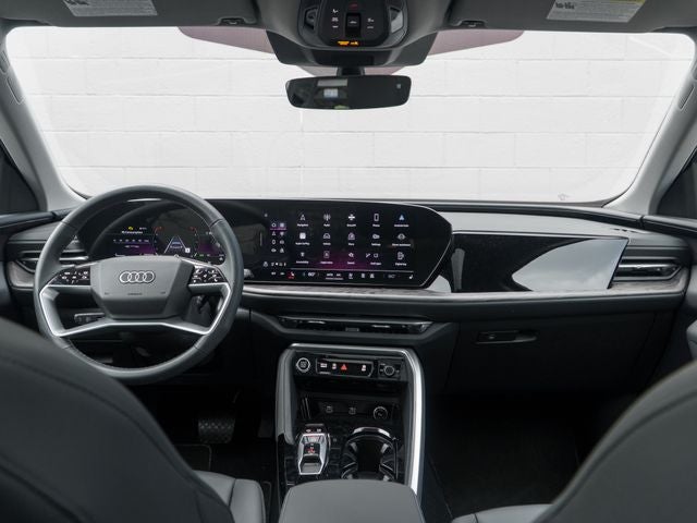 2025 Audi New Q5 2.0T Premium Plus quattro