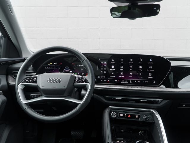 2025 Audi New Q5 2.0T Premium Plus quattro