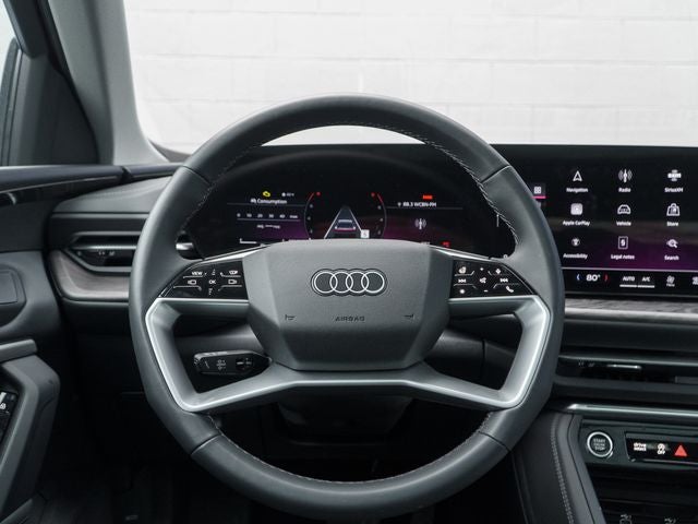 2025 Audi New Q5 2.0T Premium Plus quattro