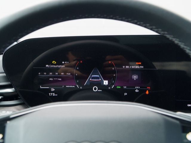 2025 Audi New Q5 2.0T Premium Plus quattro