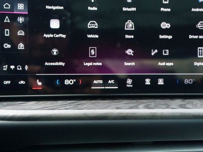 2025 Audi New Q5 2.0T Premium Plus quattro