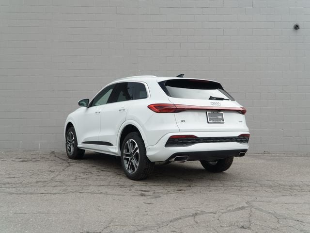 2025 Audi New Q5 2.0T Premium Plus quattro