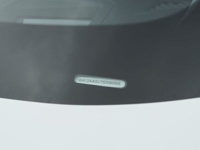 2025 Audi New Q5 2.0T Premium Plus quattro