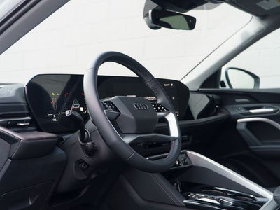 2025 Audi New Q5 2.0T Premium Plus quattro