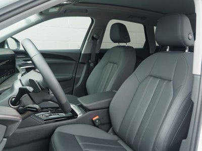 2025 Audi New Q5 2.0T Premium Plus quattro