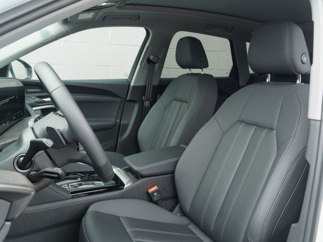 2025 Audi New Q5 2.0T Premium Plus quattro