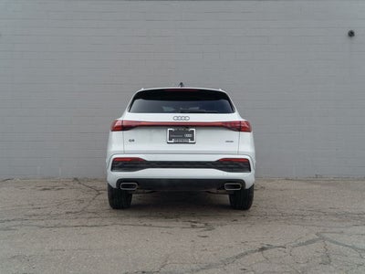 2025 Audi New Q5 2.0T Premium Plus quattro