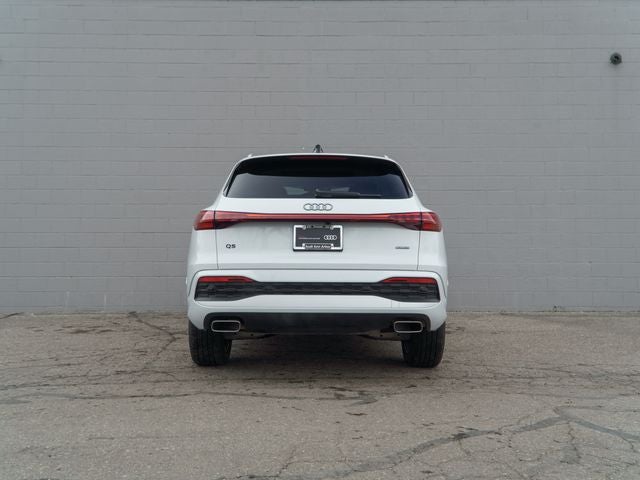 2025 Audi New Q5 2.0T Premium Plus quattro