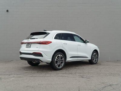 2025 Audi New Q5 2.0T Premium Plus quattro