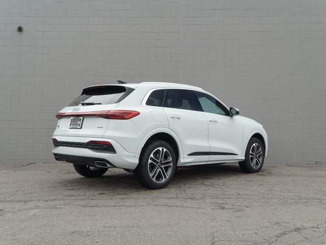 2025 Audi New Q5 2.0T Premium Plus quattro