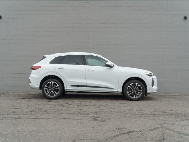 2025 Audi New Q5 2.0T Premium Plus quattro