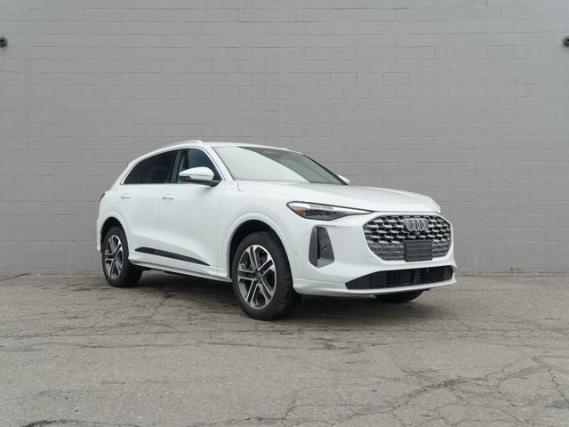 2025 Audi New Q5 2.0T Premium Plus quattro