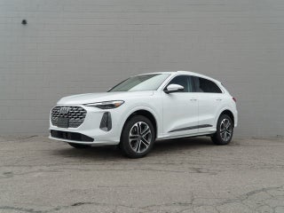 2025 Audi New Q5 2.0T Premium Plus quattro