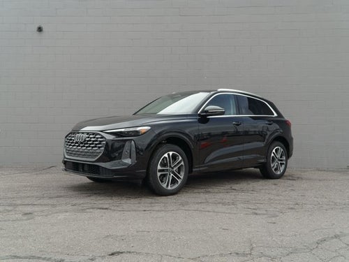 2025 Audi New Q5 2.0T Premium Plus quattro