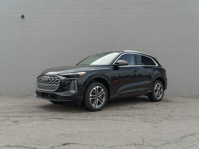 2025 Audi New Q5 2.0T Premium Plus quattro