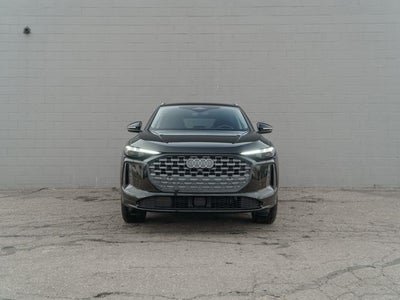 2025 Audi New Q5 2.0T Premium Plus quattro