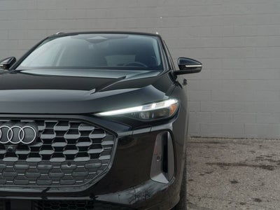 2025 Audi New Q5 2.0T Premium Plus quattro