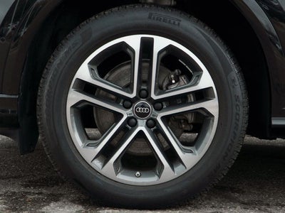 2025 Audi New Q5 2.0T Premium Plus quattro