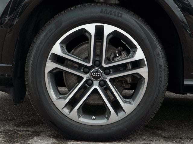 2025 Audi New Q5 2.0T Premium Plus quattro