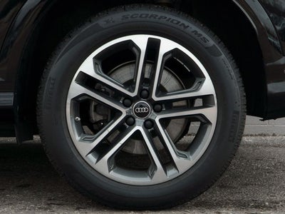 2025 Audi New Q5 2.0T Premium Plus quattro