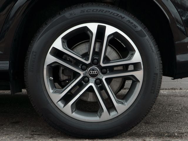 2025 Audi New Q5 2.0T Premium Plus quattro