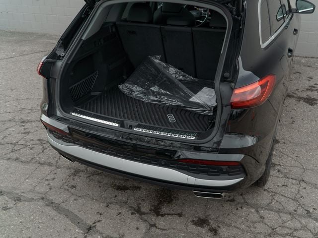 2025 Audi New Q5 2.0T Premium Plus quattro