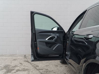 2025 Audi New Q5 2.0T Premium Plus quattro