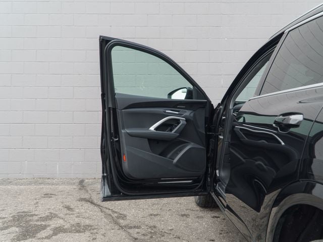 2025 Audi New Q5 2.0T Premium Plus quattro