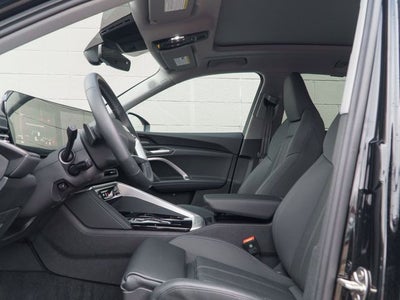 2025 Audi New Q5 2.0T Premium Plus quattro