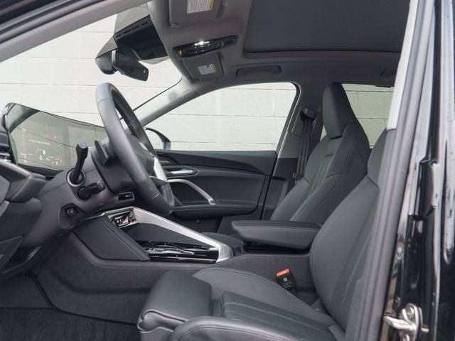 2025 Audi New Q5 2.0T Premium Plus quattro