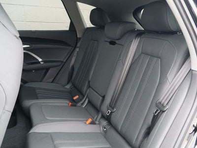 2025 Audi New Q5 2.0T Premium Plus quattro